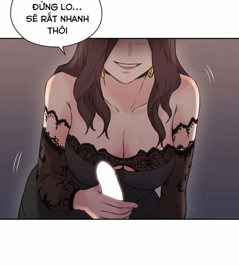 Hoán Đổi Nhân Tình - Chapter 11 trang 35