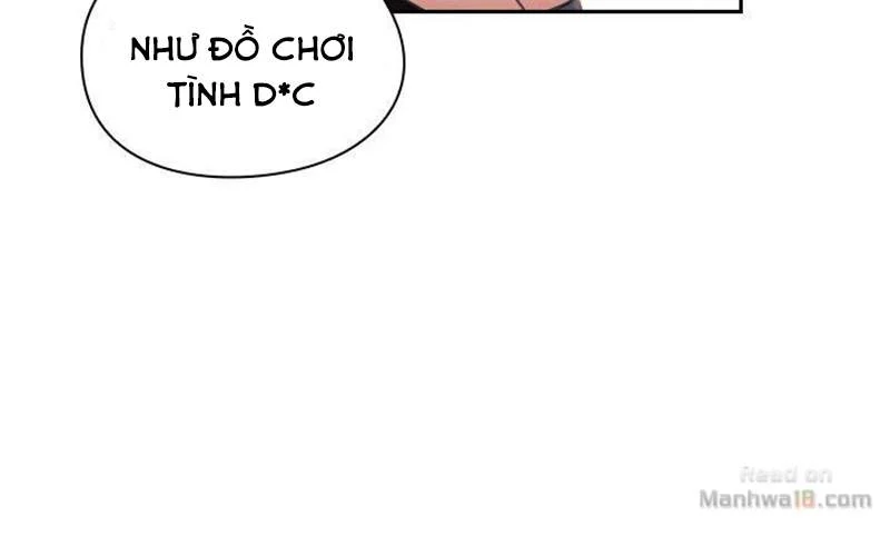 Hoán Đổi Nhân Tình - Chapter 12 trang 11