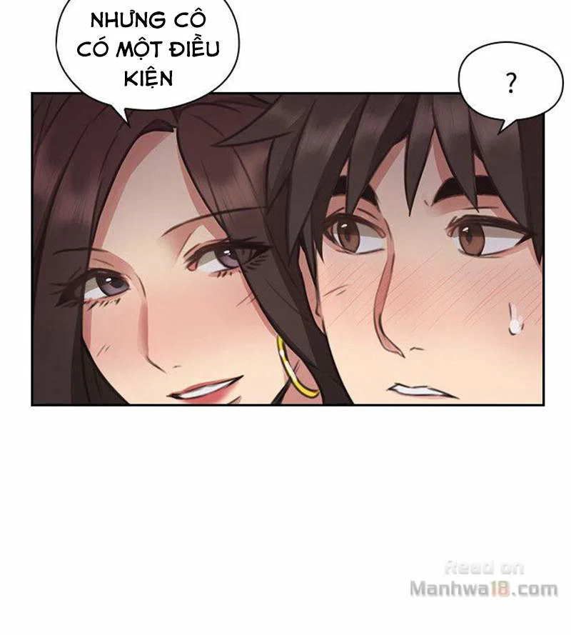 Hoán Đổi Nhân Tình - Chapter 12 trang 13