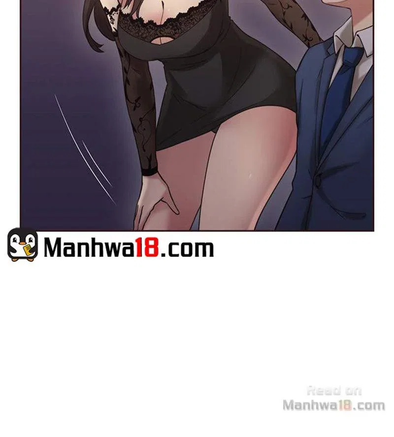 Hoán Đổi Nhân Tình - Chapter 12 trang 15
