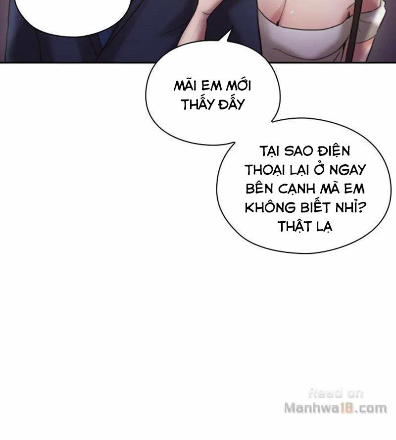 Hoán Đổi Nhân Tình - Chapter 12 trang 19