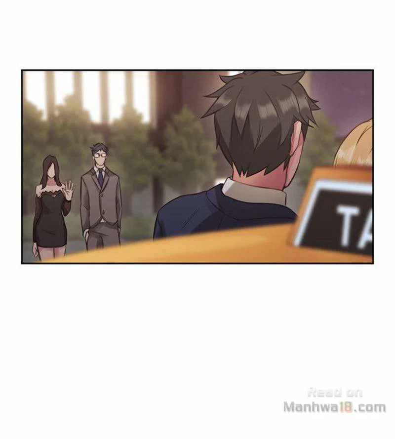 Hoán Đổi Nhân Tình - Chapter 12 trang 21