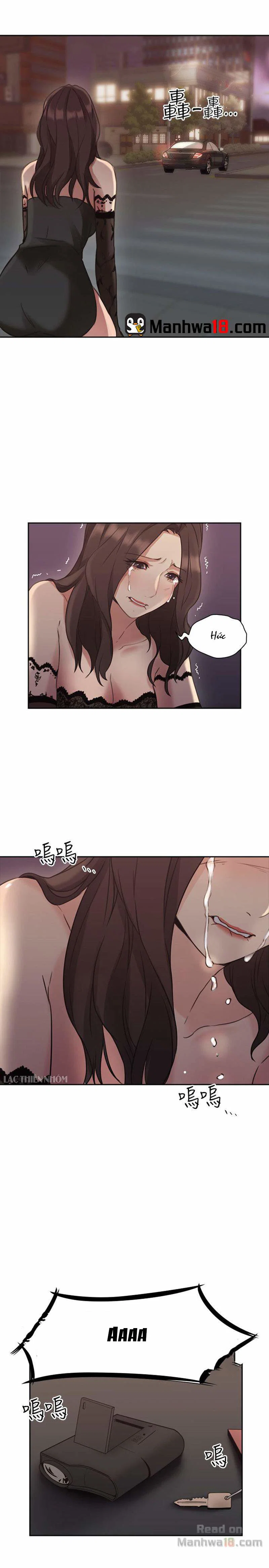 Hoán Đổi Nhân Tình - Chapter 12 trang 28