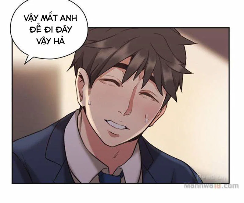 Hoán Đổi Nhân Tình - Chapter 12 trang 33