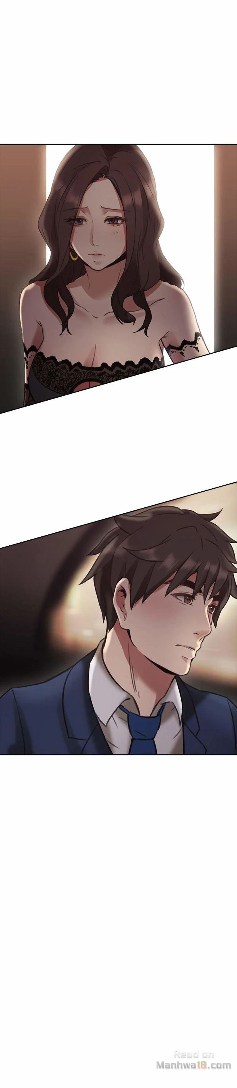 Hoán Đổi Nhân Tình - Chapter 12 trang 36