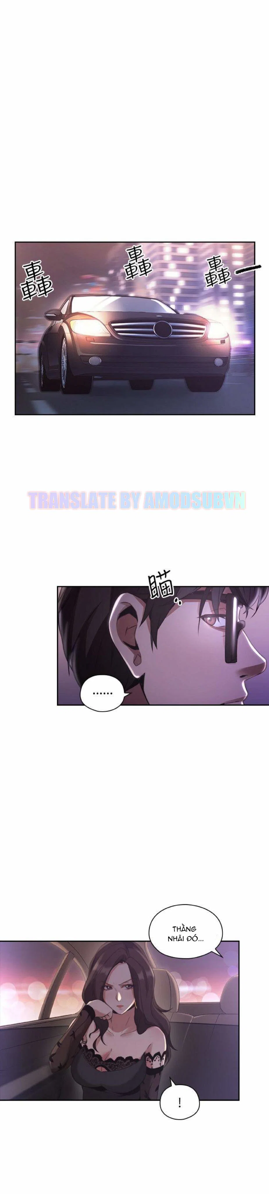 Hoán Đổi Nhân Tình - Chapter 14 trang 5
