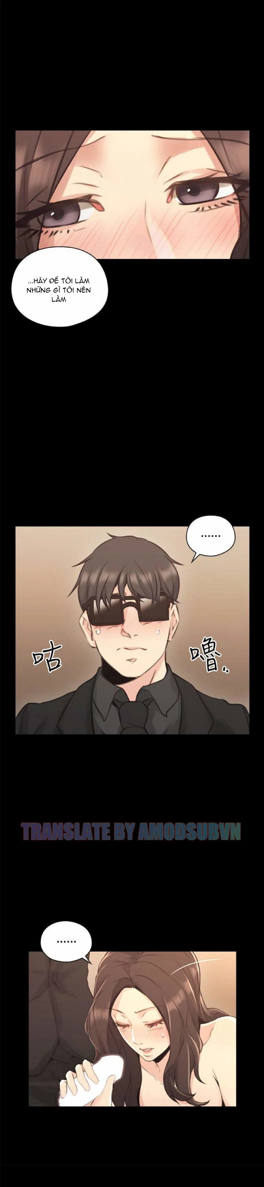 Hoán Đổi Nhân Tình - Chapter 14 trang 13