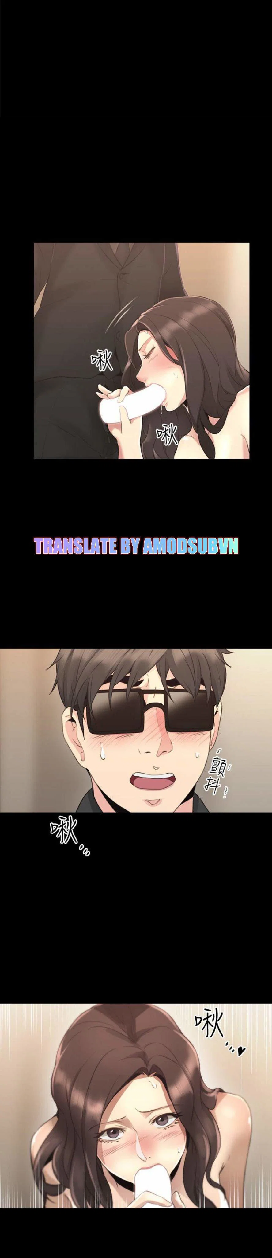 Hoán Đổi Nhân Tình - Chapter 14 trang 20