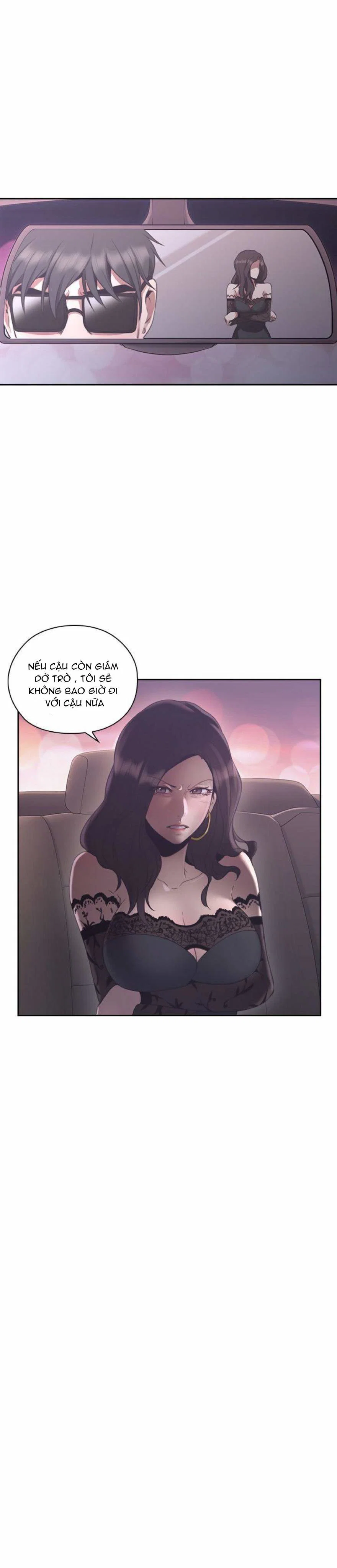 Hoán Đổi Nhân Tình - Chapter 14 trang 22