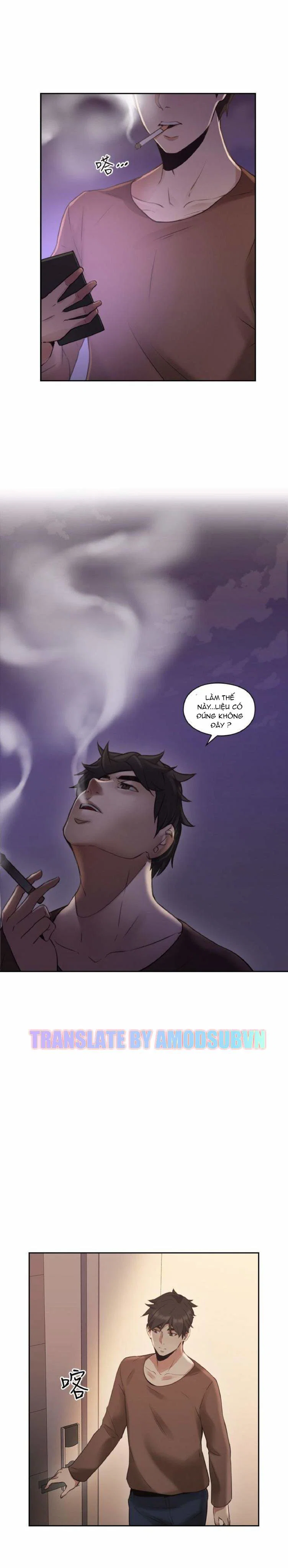 Hoán Đổi Nhân Tình - Chapter 14 trang 23