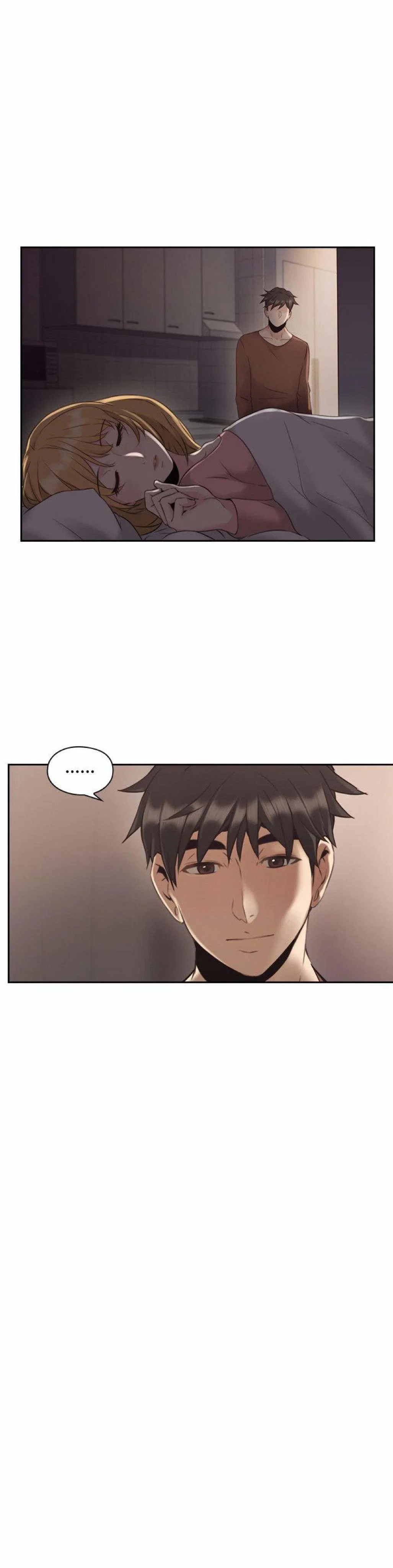 Hoán Đổi Nhân Tình - Chapter 14 trang 24