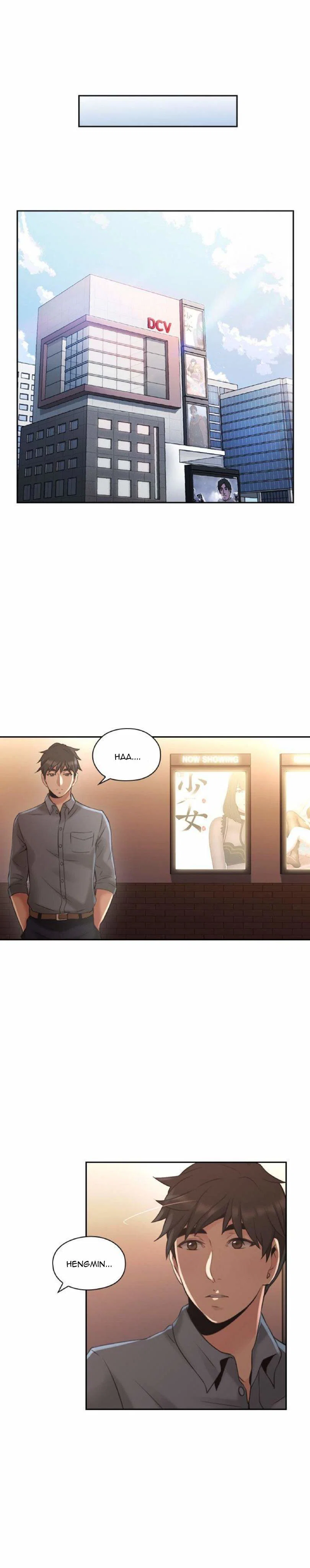 Hoán Đổi Nhân Tình - Chapter 14 trang 25