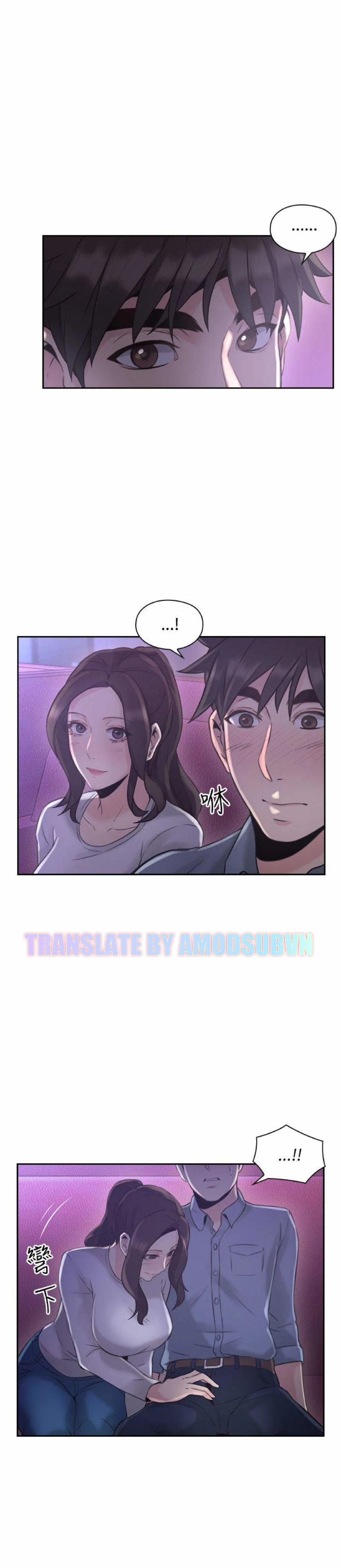 Hoán Đổi Nhân Tình - Chapter 14 trang 28