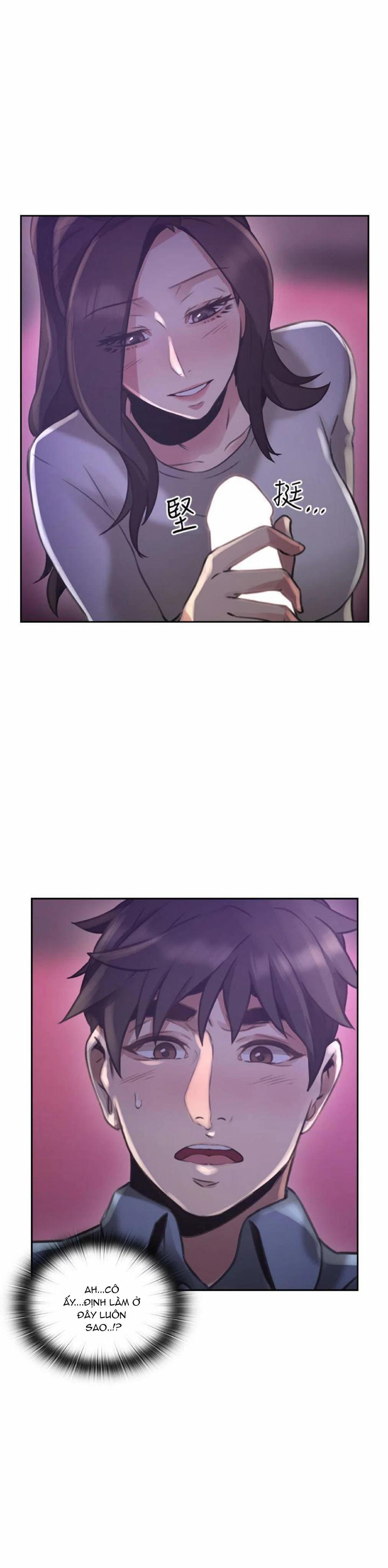 Hoán Đổi Nhân Tình - Chapter 14 trang 29