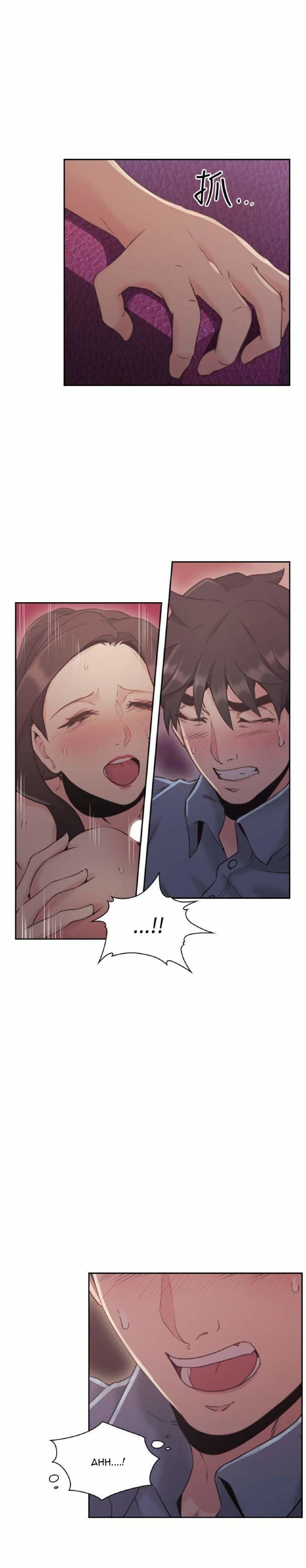 Hoán Đổi Nhân Tình - Chapter 15 trang 9