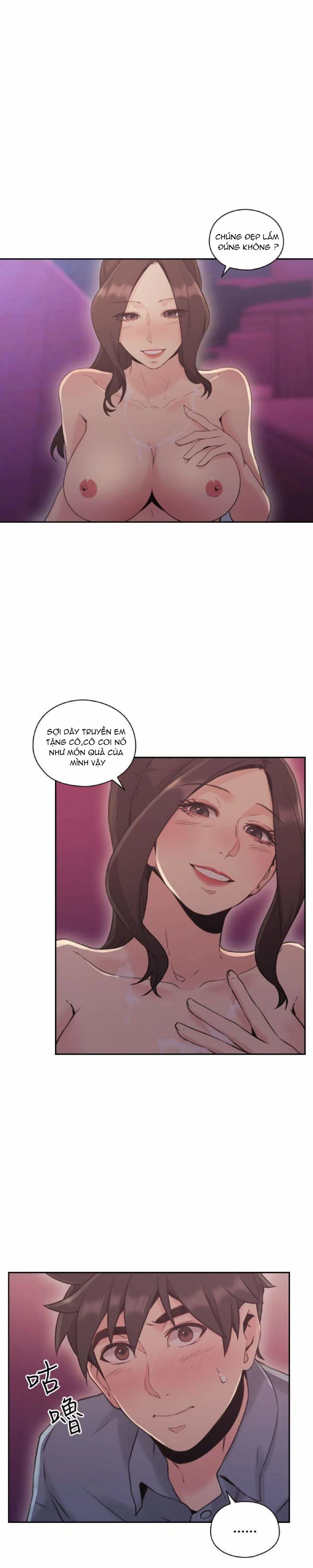 Hoán Đổi Nhân Tình - Chapter 15 trang 12
