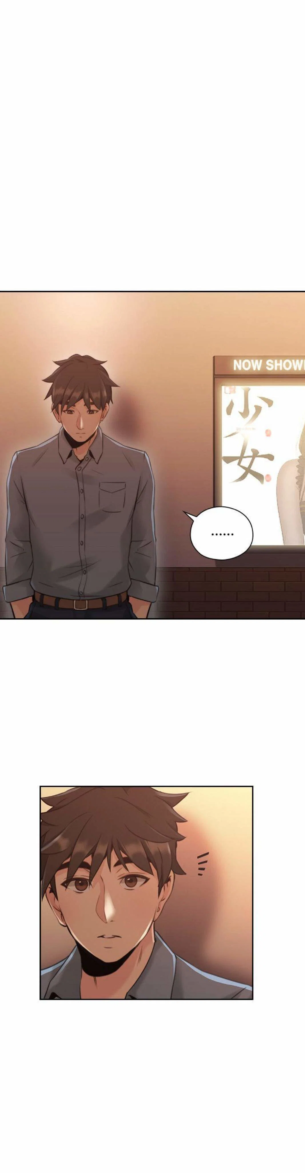 Hoán Đổi Nhân Tình - Chapter 15 trang 13