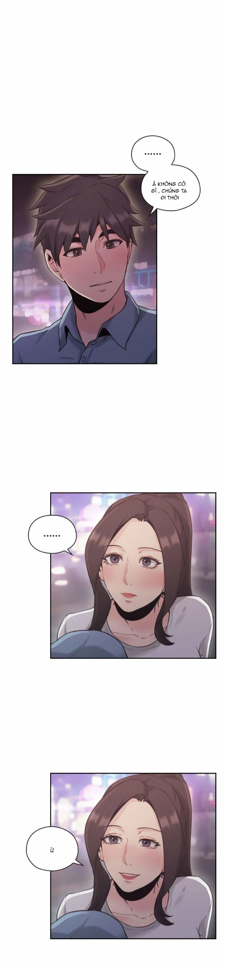 Hoán Đổi Nhân Tình - Chapter 15 trang 15
