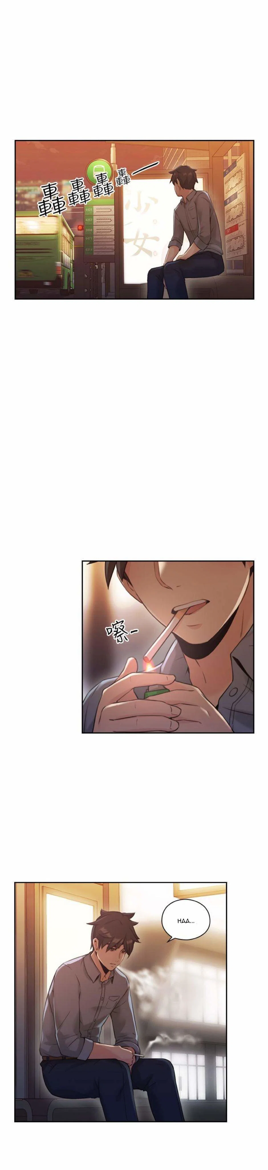 Hoán Đổi Nhân Tình - Chapter 15 trang 24