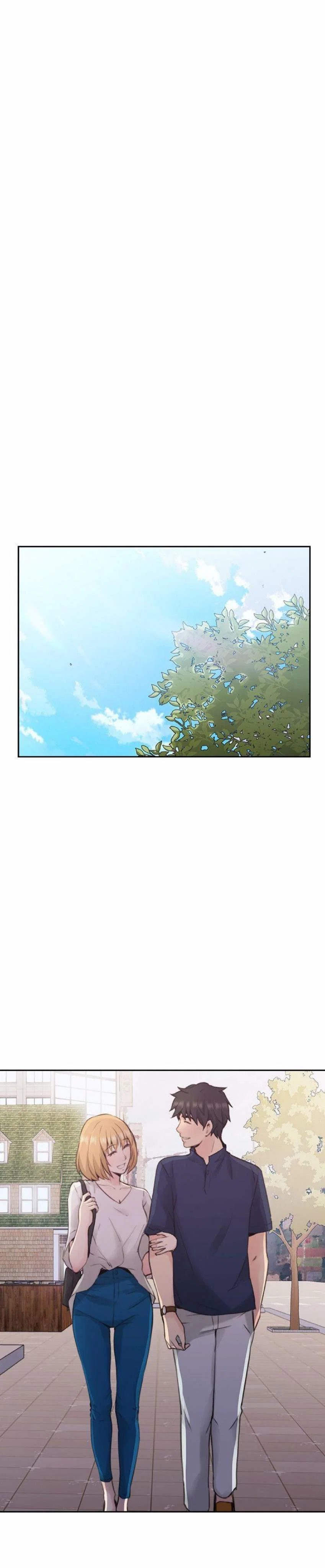 Hoán Đổi Nhân Tình - Chapter 16 trang 17