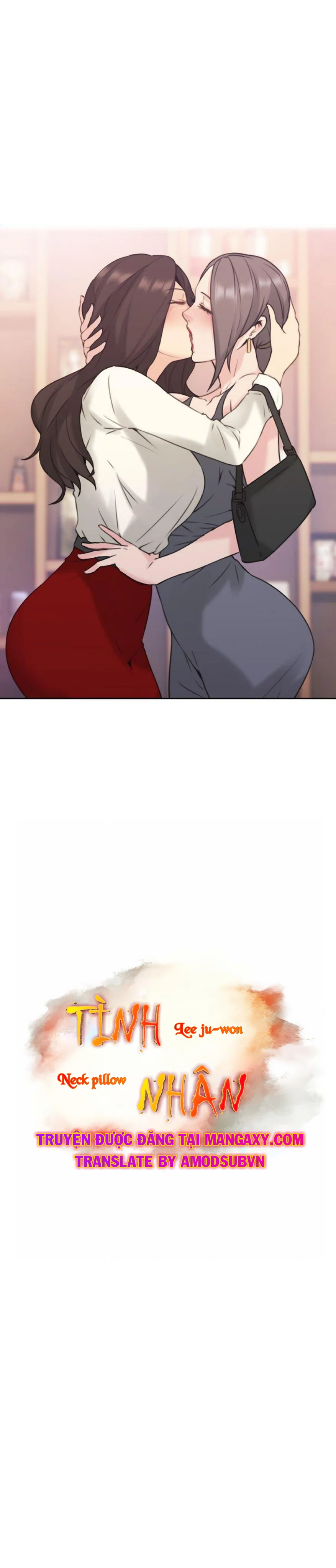 Hoán Đổi Nhân Tình - Chapter 18 trang 3