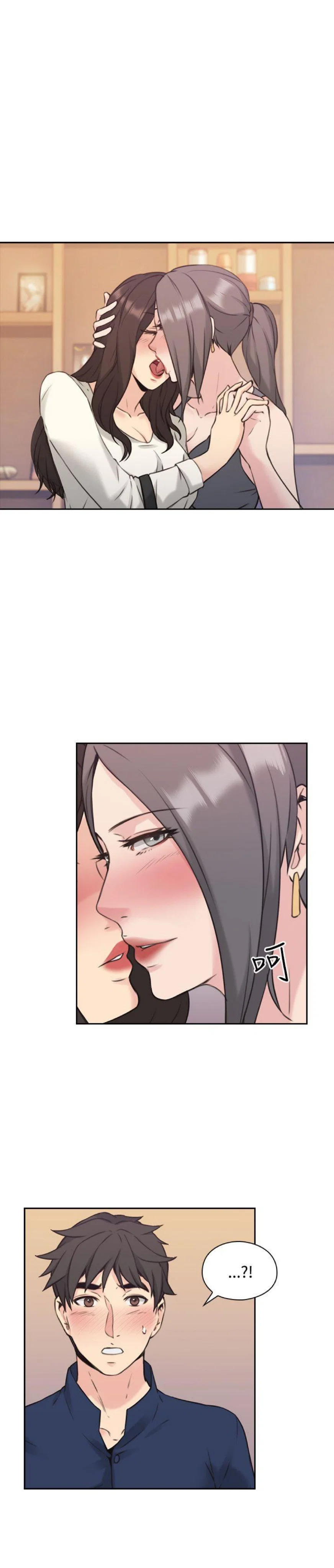 Hoán Đổi Nhân Tình - Chapter 18 trang 4