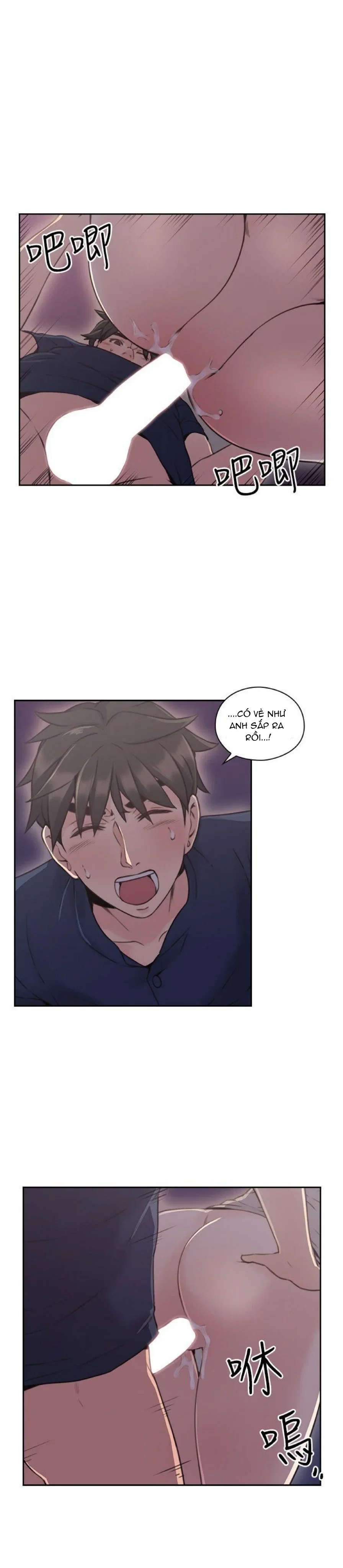 Hoán Đổi Nhân Tình - Chapter 19 trang 9