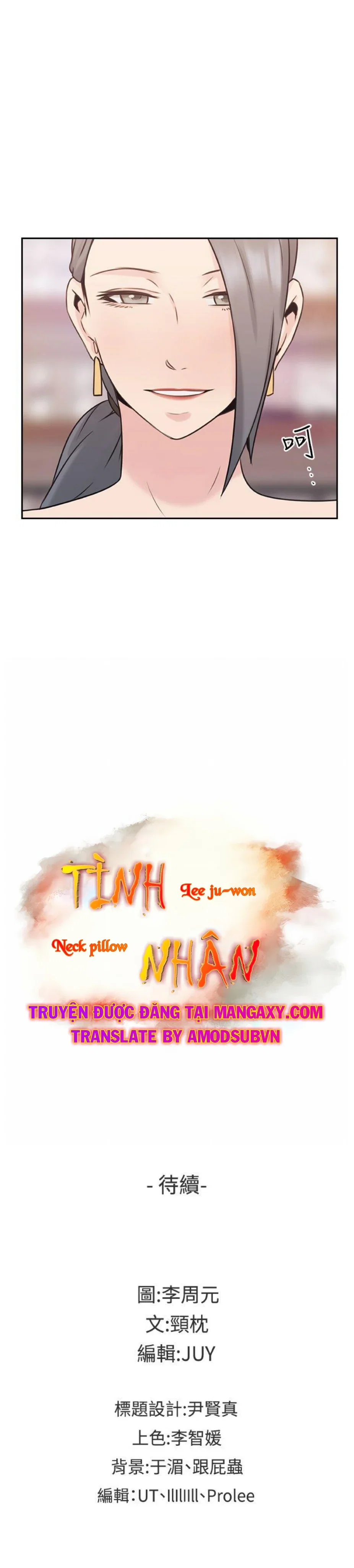 Hoán Đổi Nhân Tình - Chapter 19 trang 30
