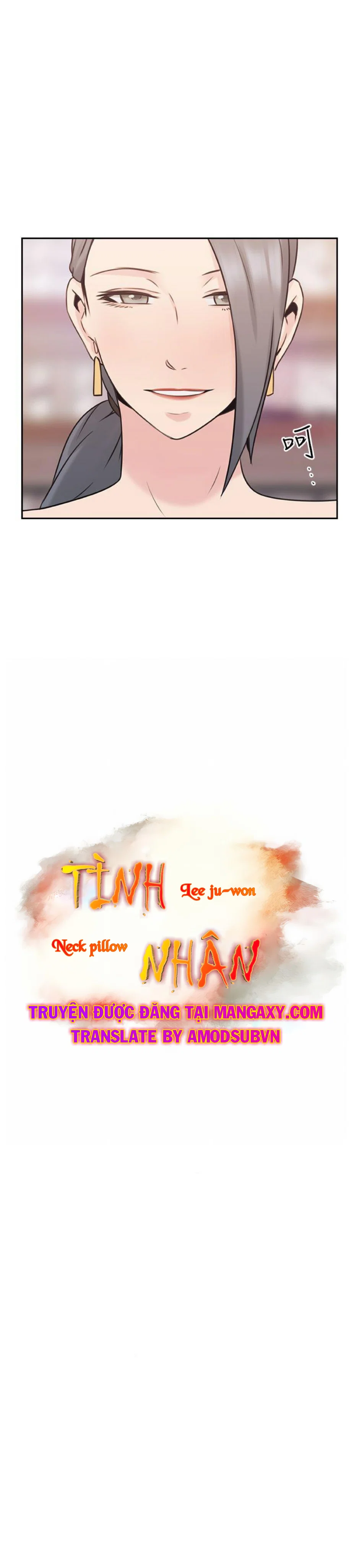Hoán Đổi Nhân Tình - Chapter 20 trang 3