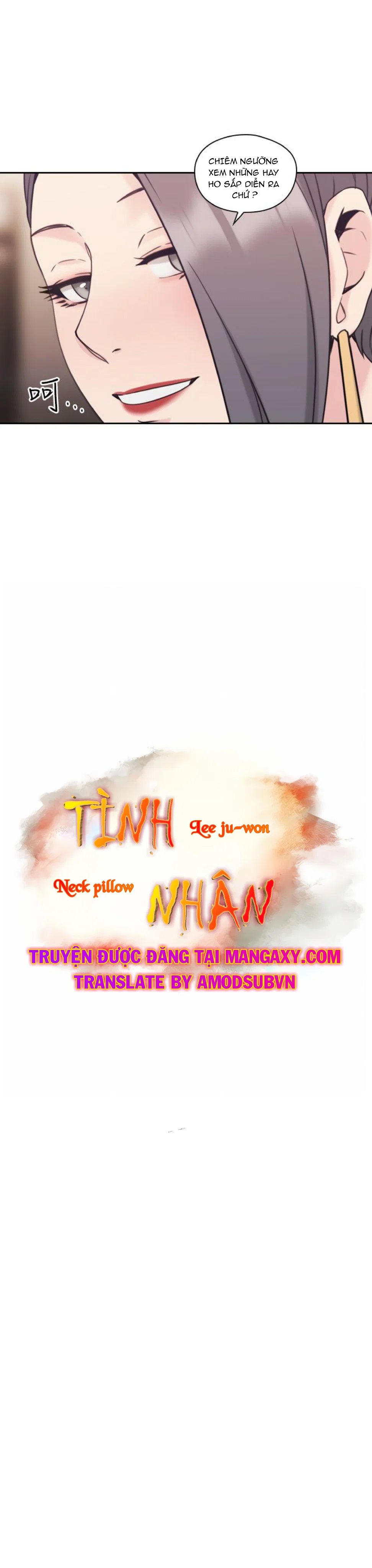 Hoán Đổi Nhân Tình - Chapter 22 trang 3