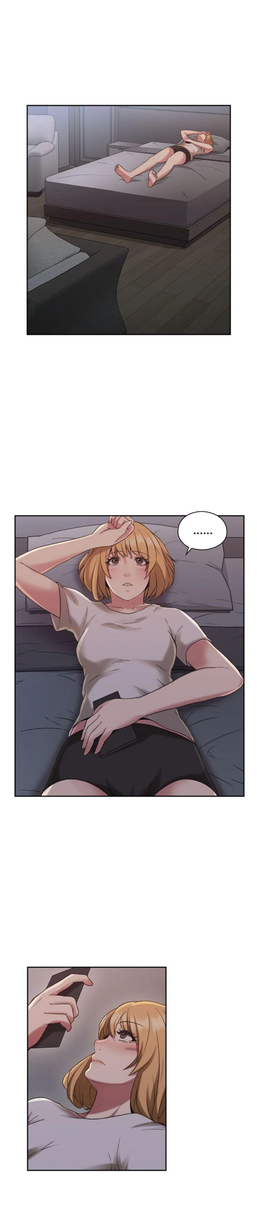 Hoán Đổi Nhân Tình - Chapter 22 trang 19