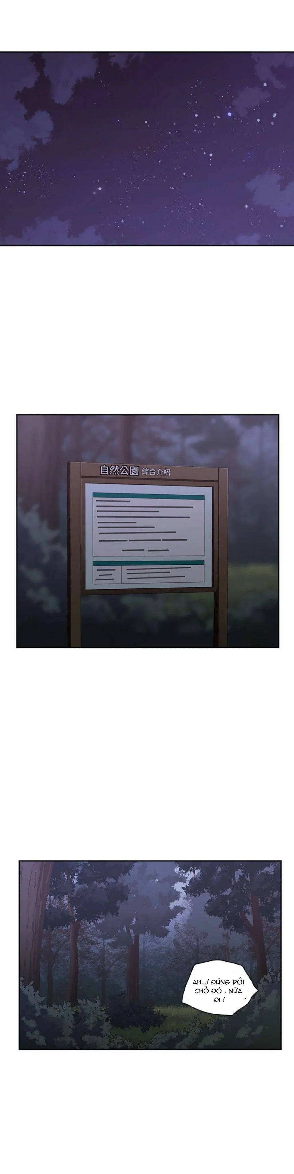 Hoán Đổi Nhân Tình - Chapter 22 trang 29