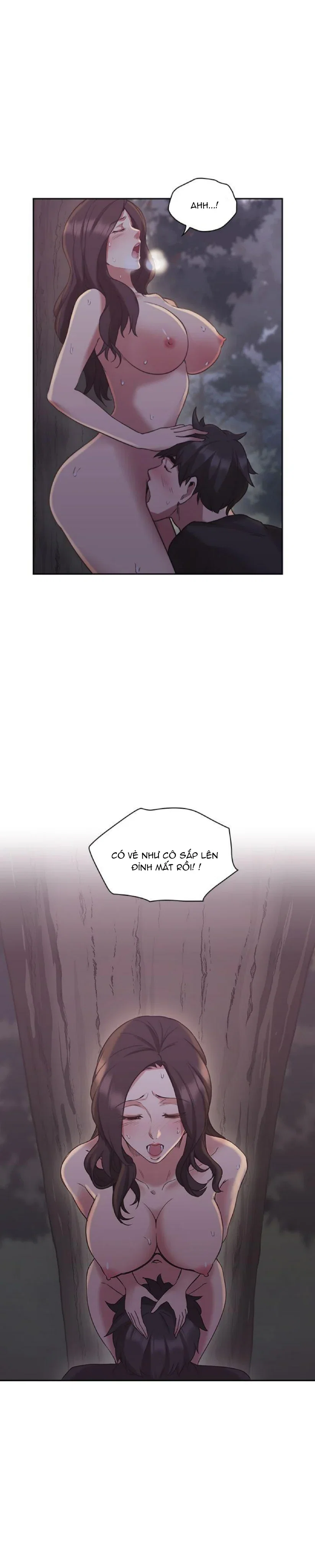 Hoán Đổi Nhân Tình - Chapter 22 trang 30