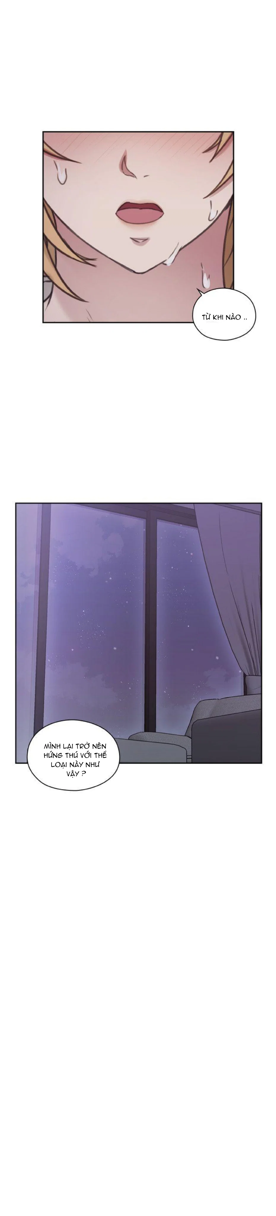 Hoán Đổi Nhân Tình - Chapter 23 trang 2