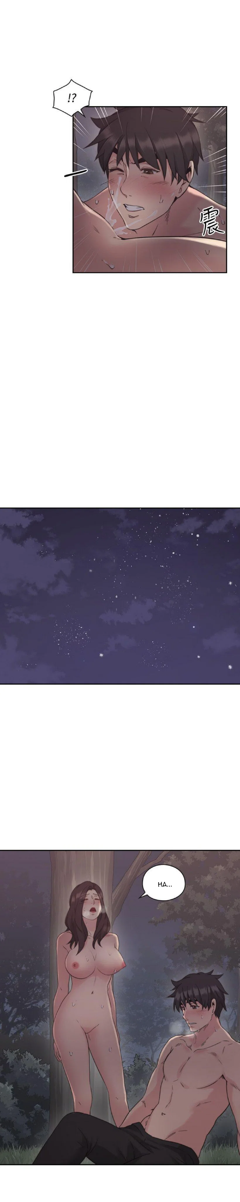 Hoán Đổi Nhân Tình - Chapter 23 trang 6