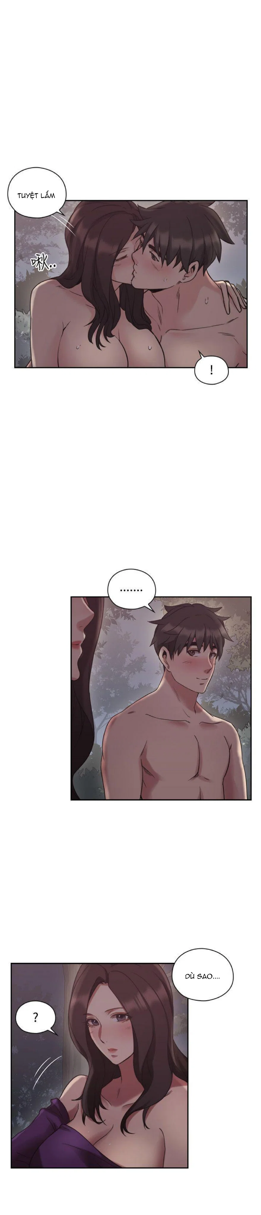 Hoán Đổi Nhân Tình - Chapter 23 trang 7