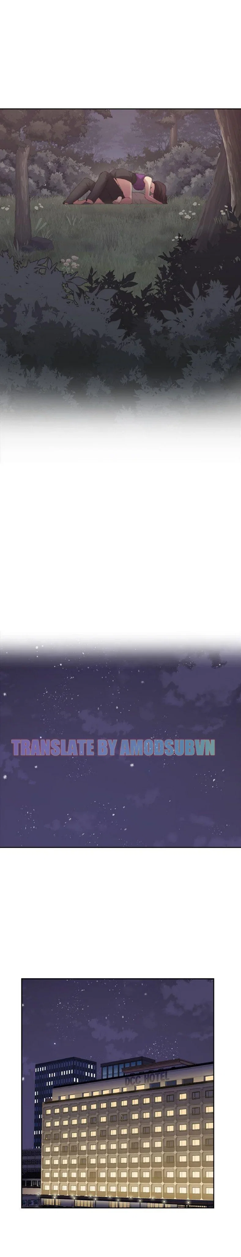 Hoán Đổi Nhân Tình - Chapter 23 trang 17