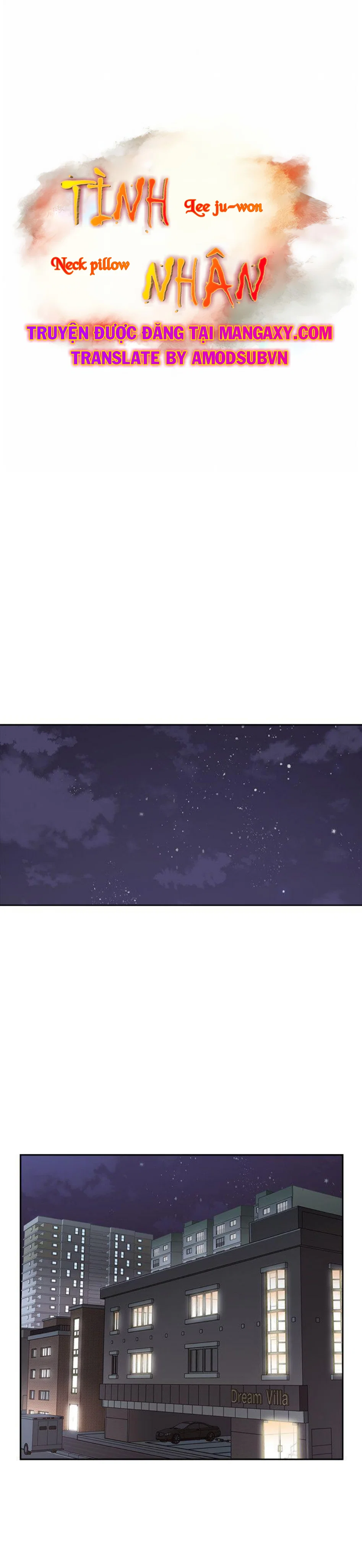 Hoán Đổi Nhân Tình - Chapter 24 trang 3