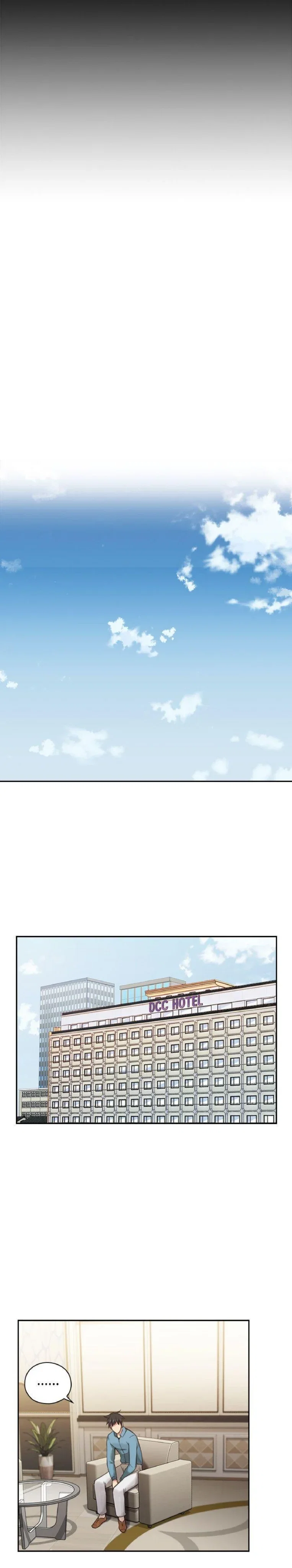 Hoán Đổi Nhân Tình - Chapter 24 trang 12