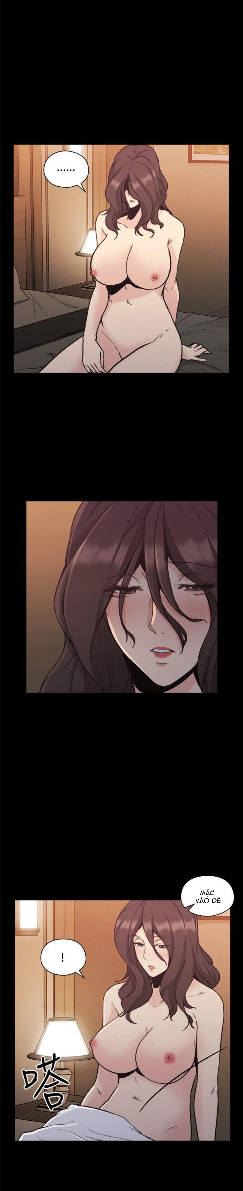 Hoán Đổi Nhân Tình - Chapter 27 trang 26