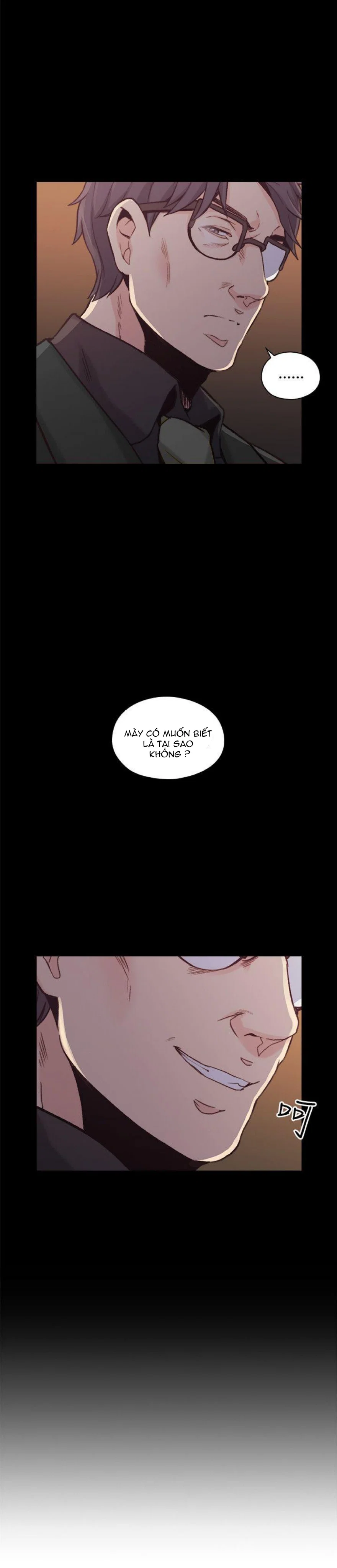Hoán Đổi Nhân Tình - Chapter 27 trang 29