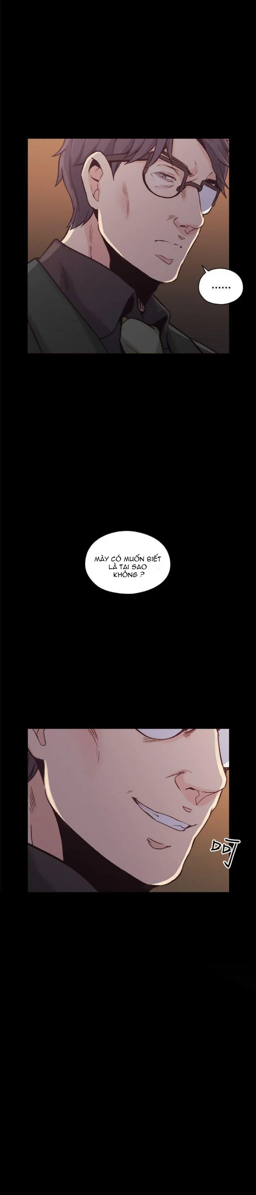 Hoán Đổi Nhân Tình - Chapter 28 trang 2