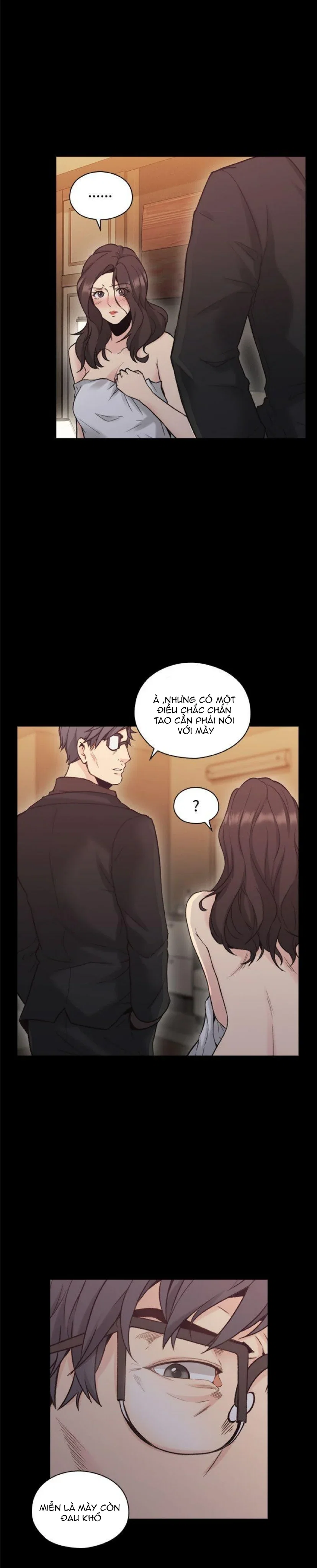 Hoán Đổi Nhân Tình - Chapter 28 trang 5