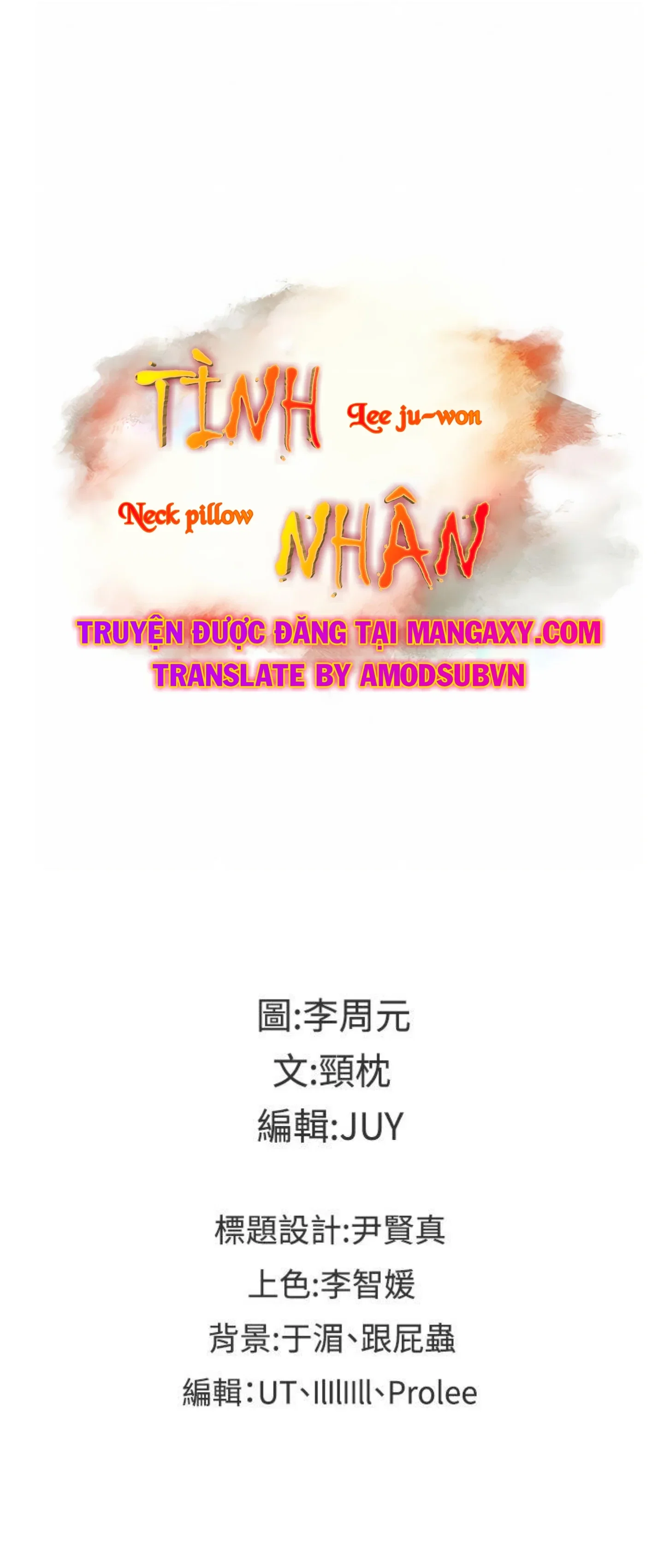 Hoán Đổi Nhân Tình - Chapter 28 trang 28