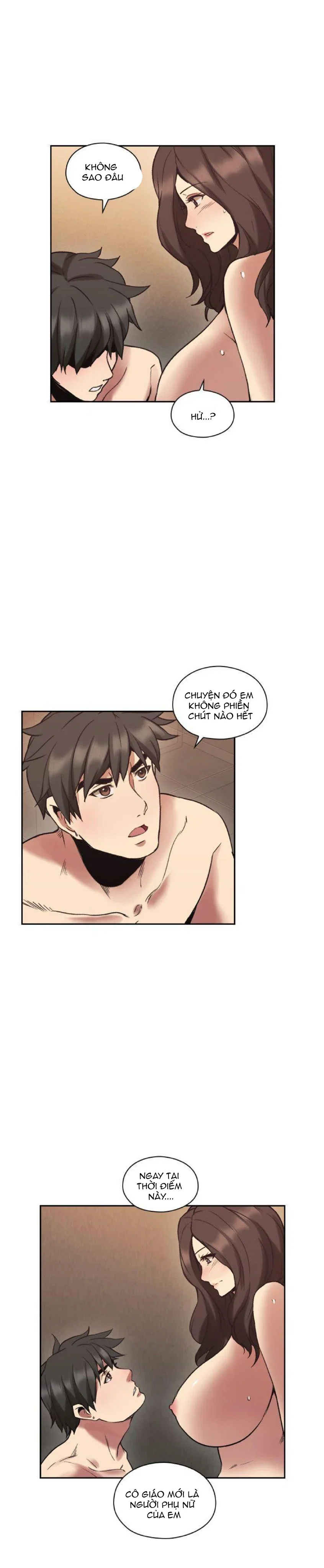 Hoán Đổi Nhân Tình - Chapter 29 trang 26