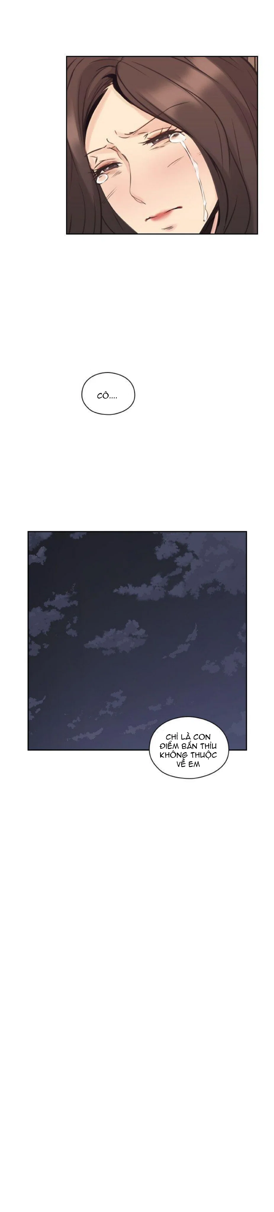 Hoán Đổi Nhân Tình - Chapter 30 trang 26