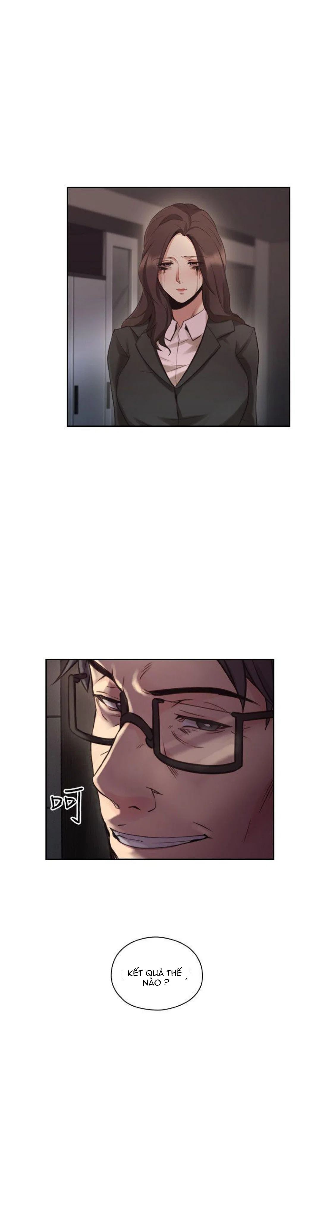 Hoán Đổi Nhân Tình - Chapter 30 trang 28
