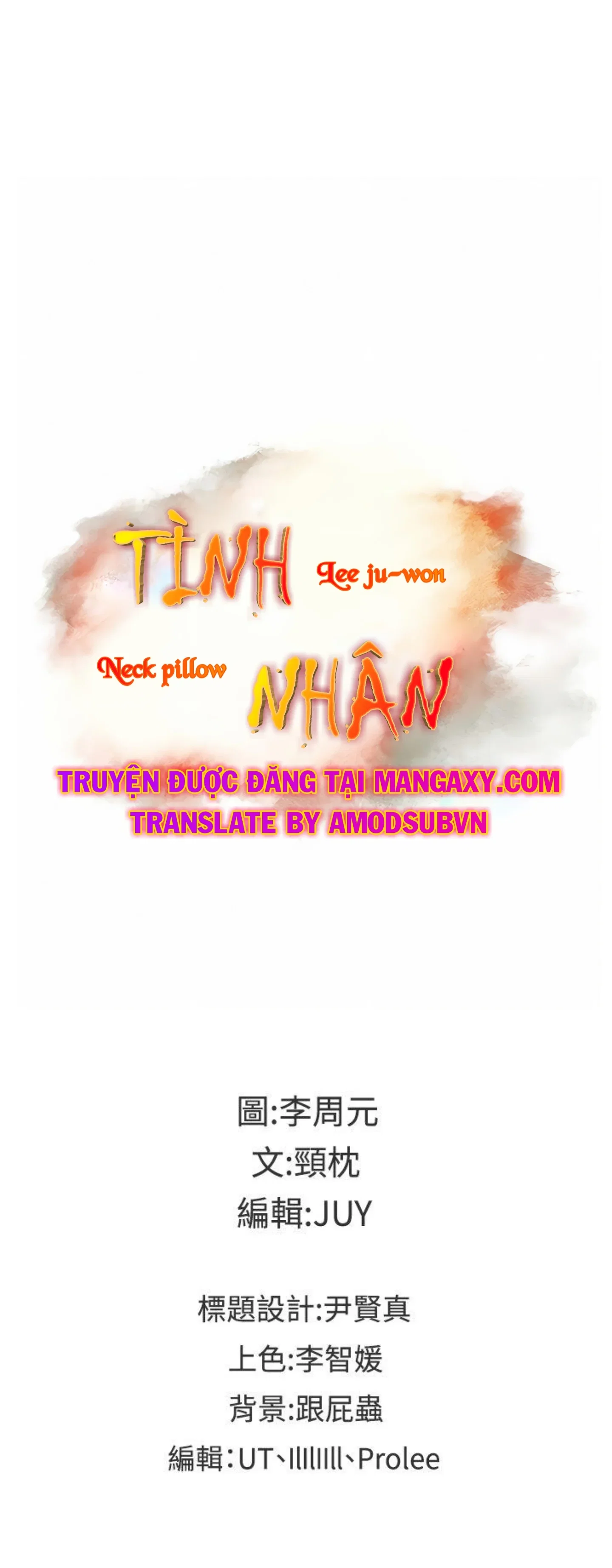Hoán Đổi Nhân Tình - Chapter 30 trang 29