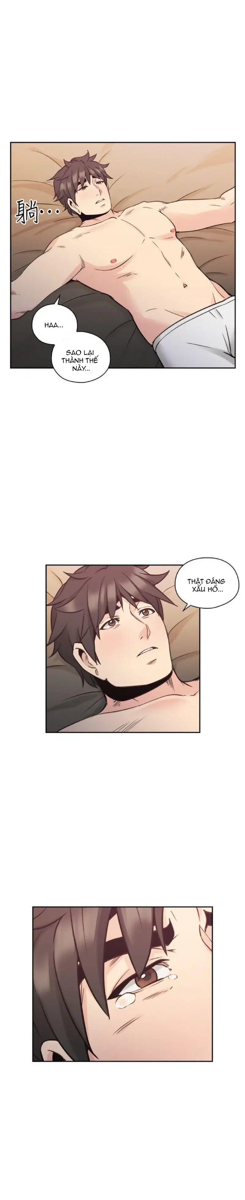 Hoán Đổi Nhân Tình - Chapter 31 trang 5