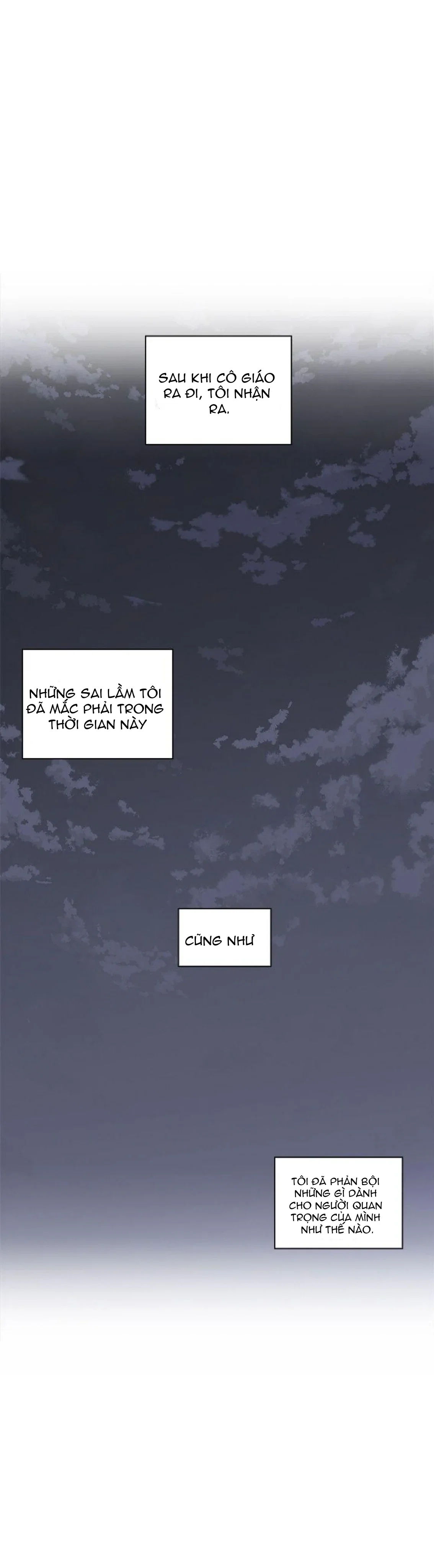 Hoán Đổi Nhân Tình - Chapter 31 trang 6